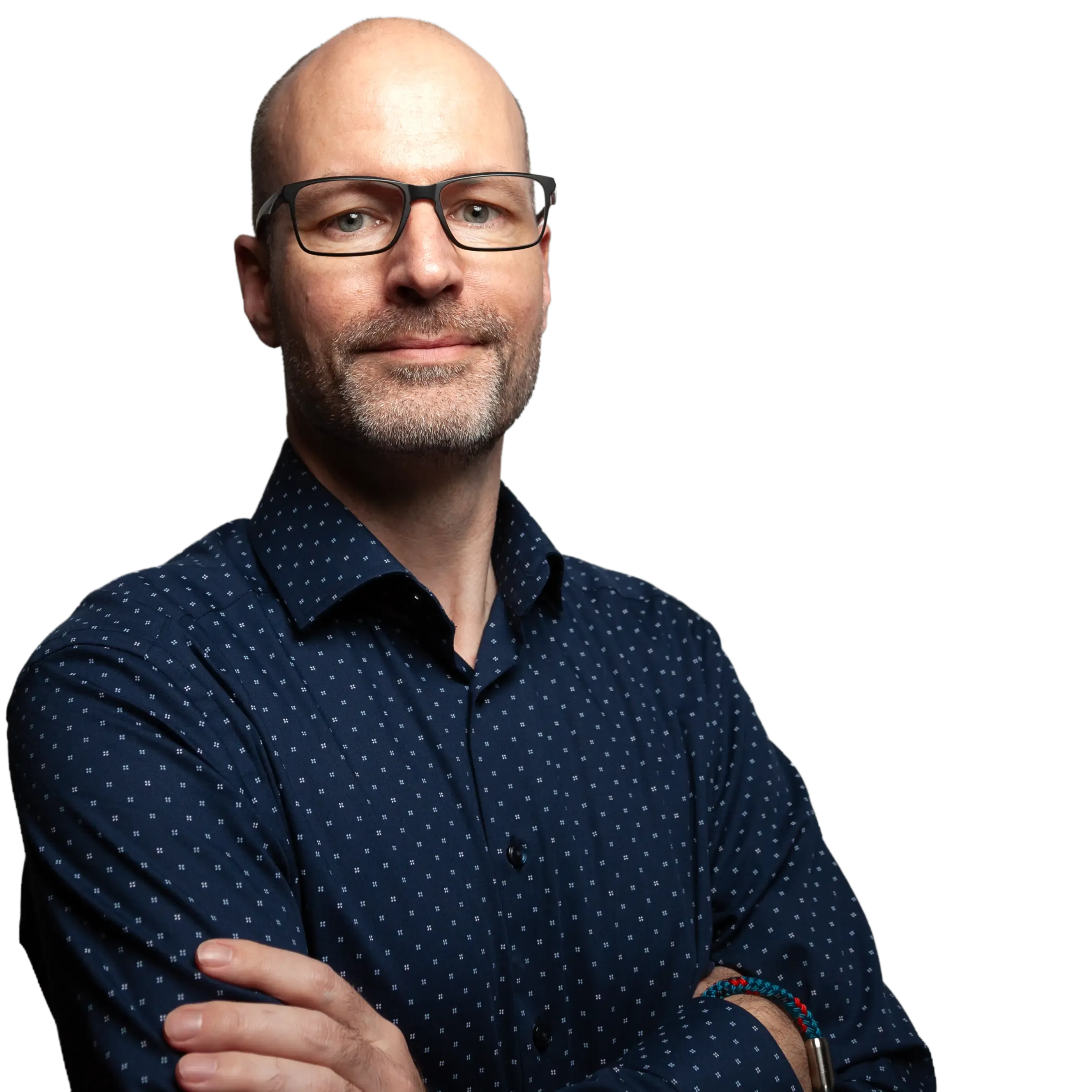 André Daus — Strategic Opposition at Independent
