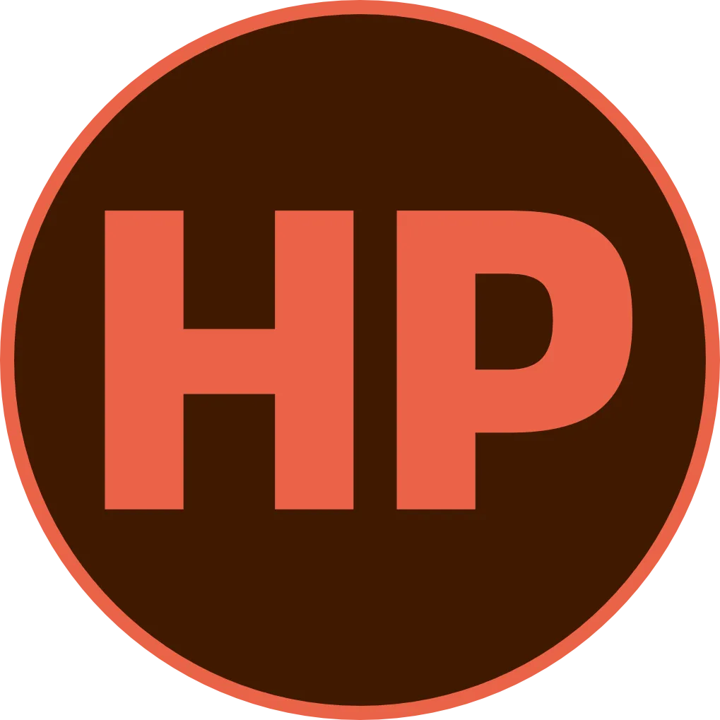 The Human Perimeter — obálka podcastu